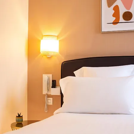 Otel Le Nautilus