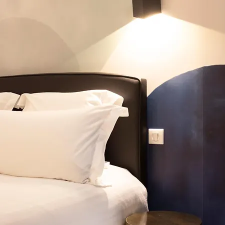Le Nautilus Otel Saint-Malo