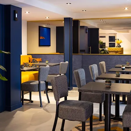 Otel Le Nautilus 2*