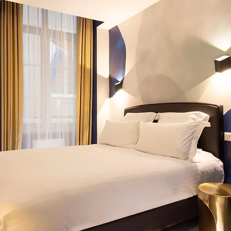 Le Nautilus Otel Saint-Malo