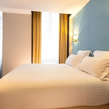 Le Nautilus Otel