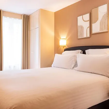 Le Nautilus Otel 2*