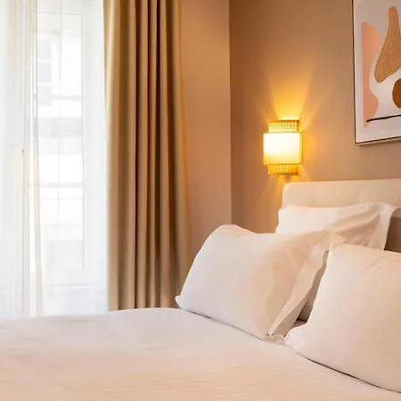 Otel Le Nautilus Saint-Malo