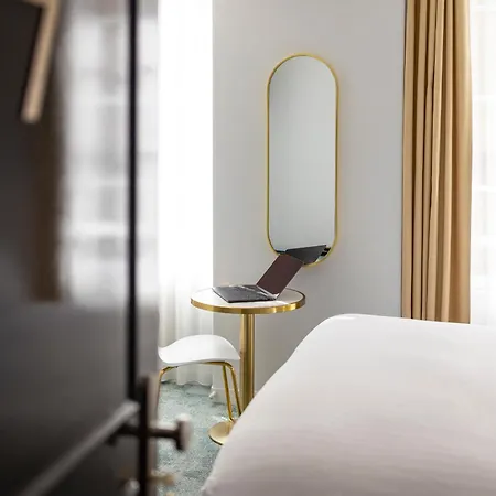 Le Nautilus Otel