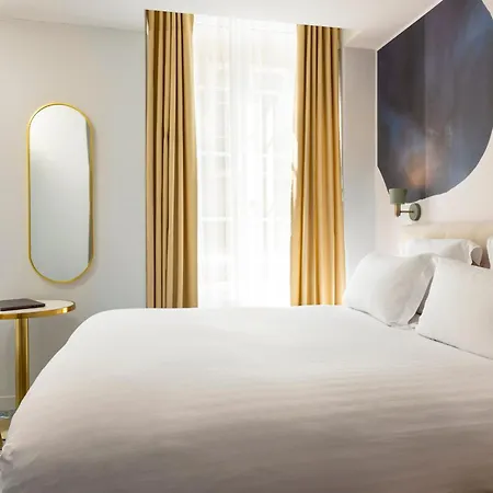 Otel Le Nautilus 2*