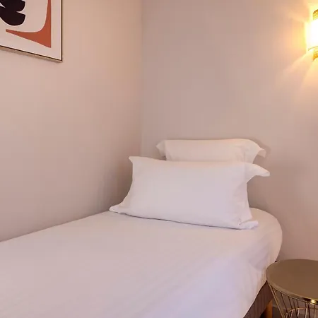 Hotel Le Nautilus